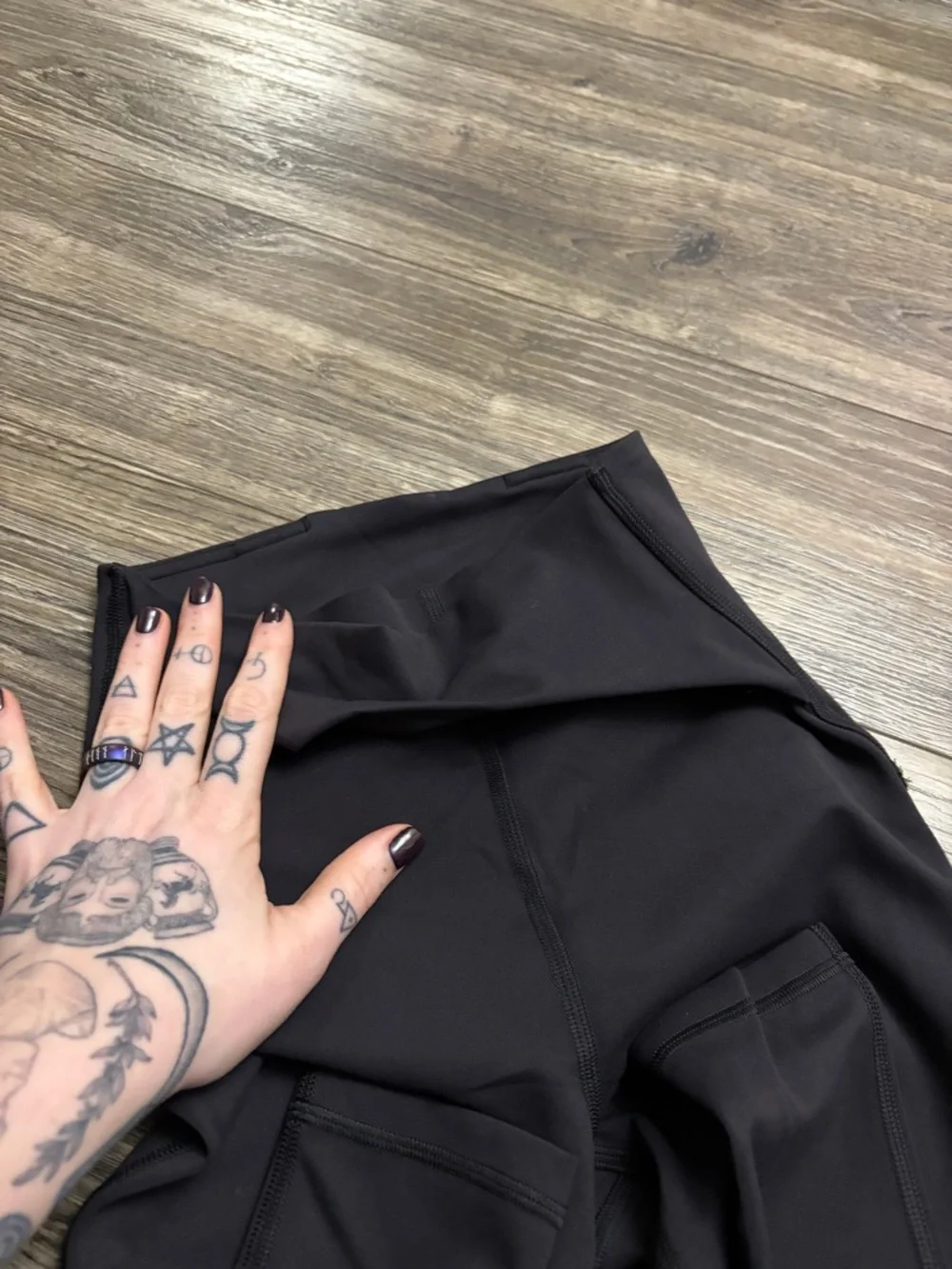 Lululemon Power Within Super High-Rise Pant 28